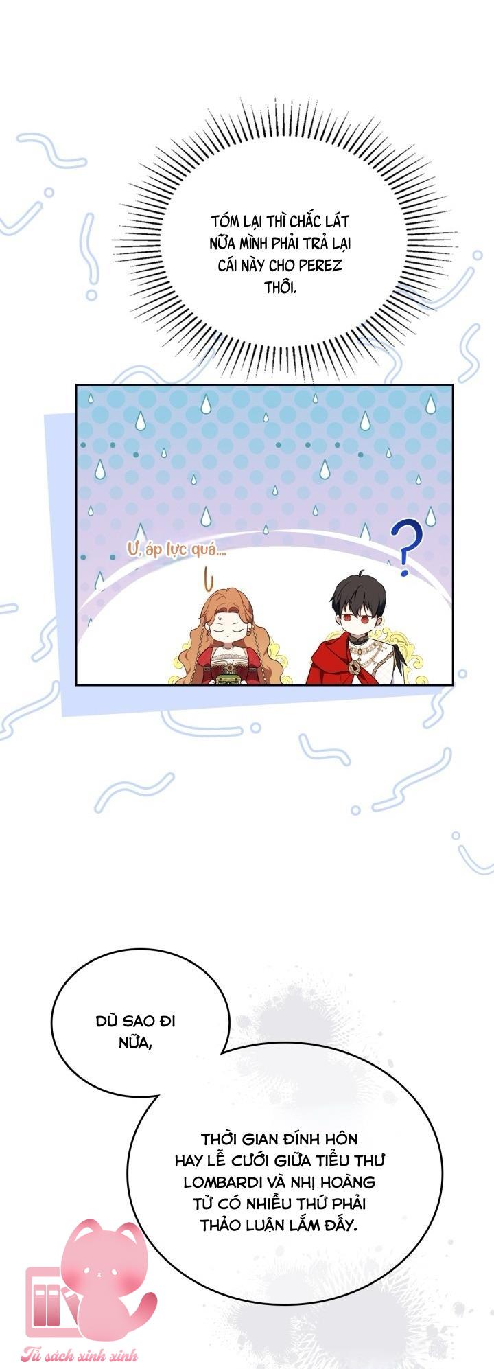 Kiếp Này Ta Sẽ Trở Thành Gia Chủ Chap 178 - Trang 2