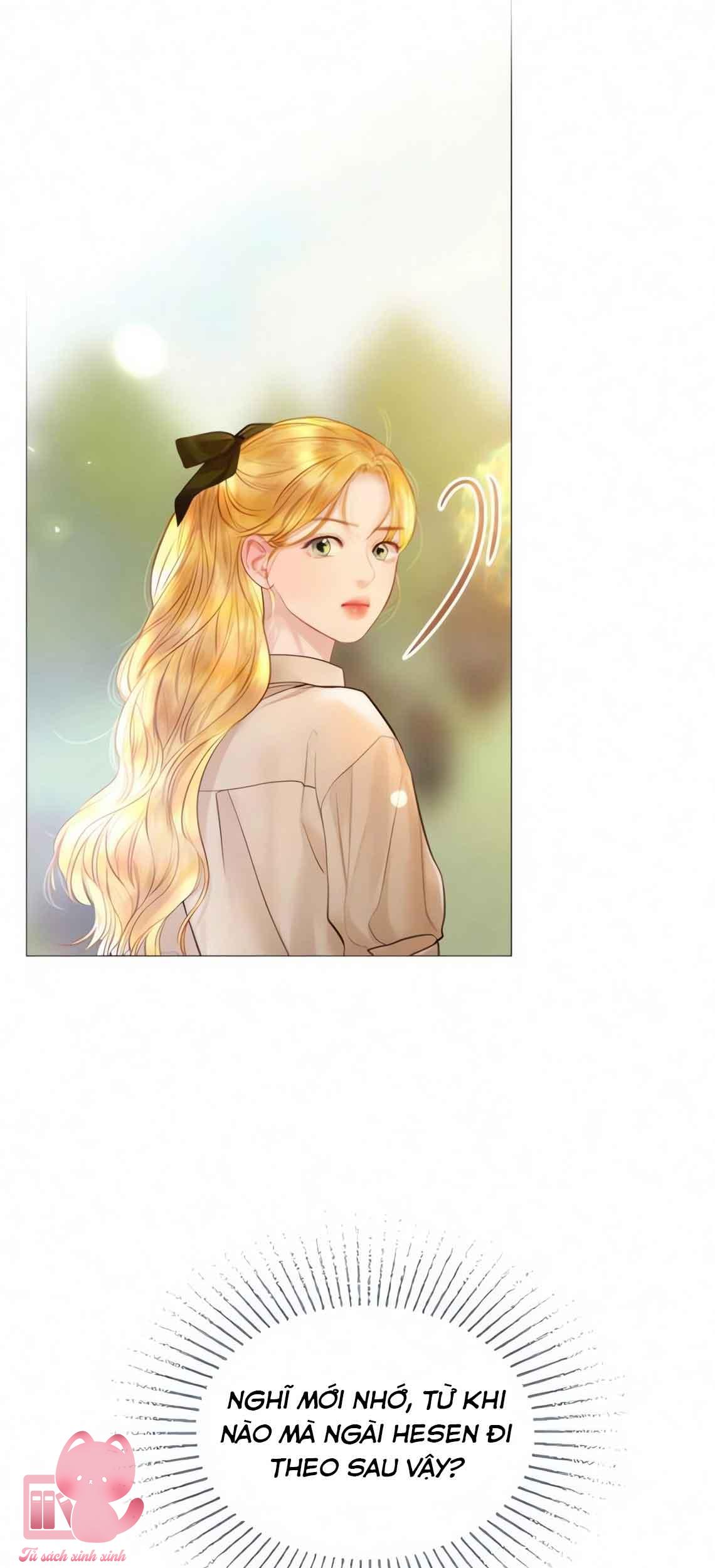 Hãy Khóc Và Cầu Nguyện Đi Chapter 47 - Trang 4