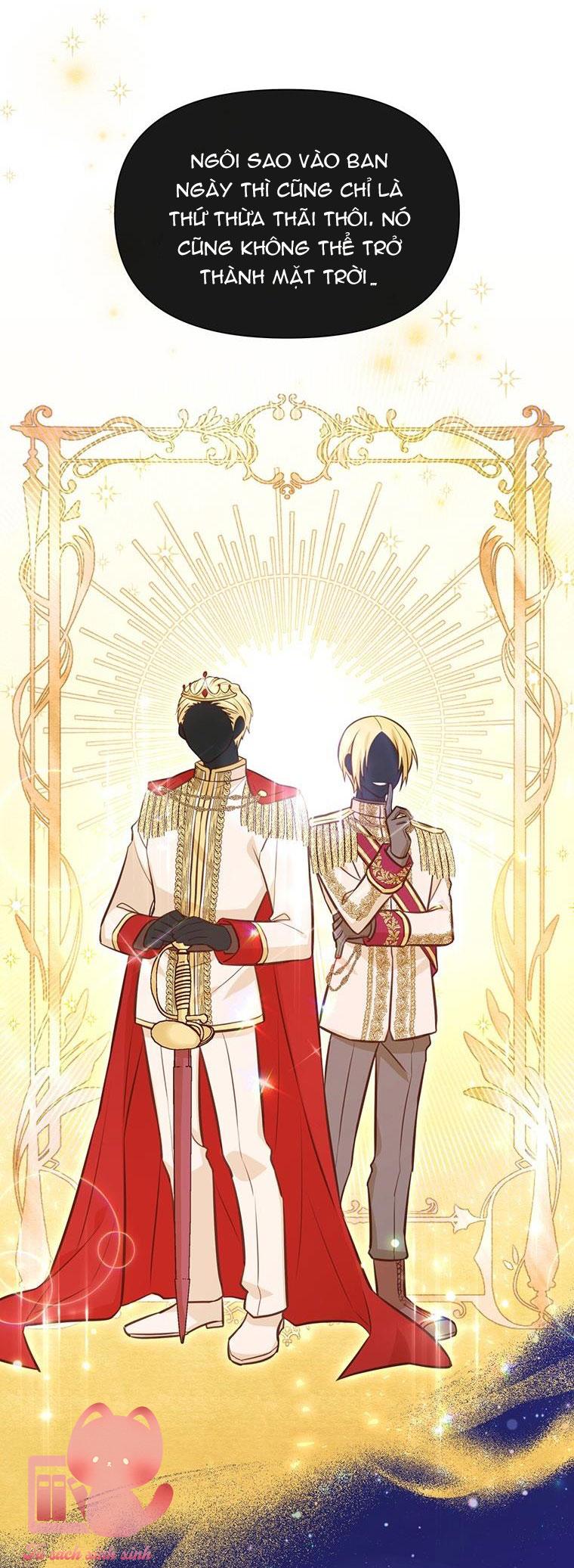 Yêu Tôi Đi, Dù Sao Ngài Cũng Chỉ Là Nhân Vật Phụ Chapter 16 - Trang 4