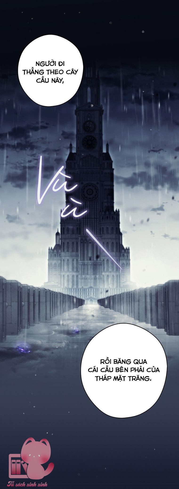 Cách Khiến Phu Quân Đứng Về Phía Tôi Chap 109 - Trang 2