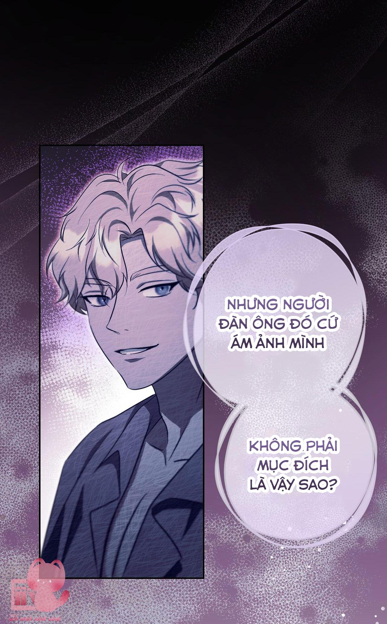 Thánh Nữ Giả Muốn Bỏ Trốn Chap 21 - Trang 4