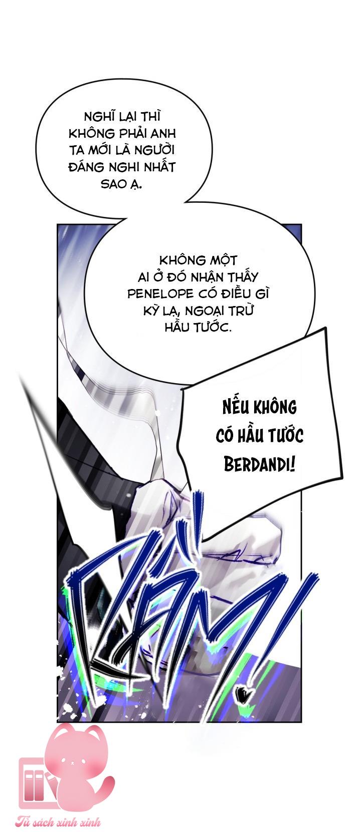 Kết Cục Của Nhân Vật Phản Diện Chỉ Có Thể Là Cái Chết Chapter 159 - Trang 4