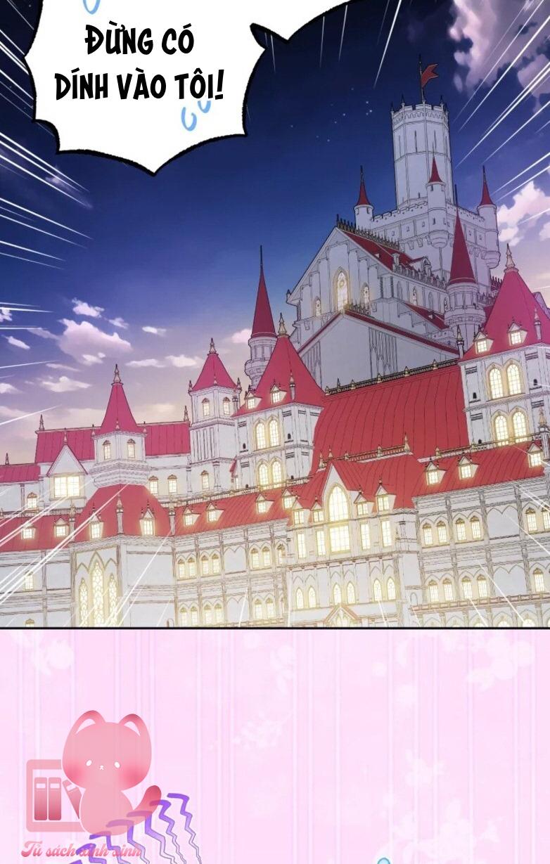 Được Yêu Thương Mà Còn Ngại Ngùng Sao! Chap 72 - Trang 4