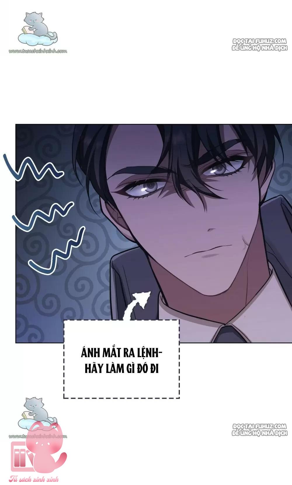 Nếu Không Vâng Lời Công Tước Chapter 4 - Trang 4