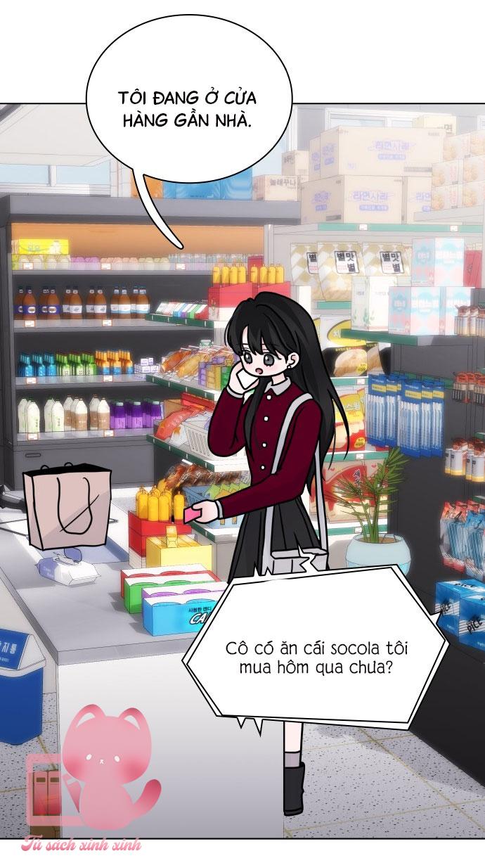 Hôn Trước Khi Ngủ Chapter 10 - Trang 4