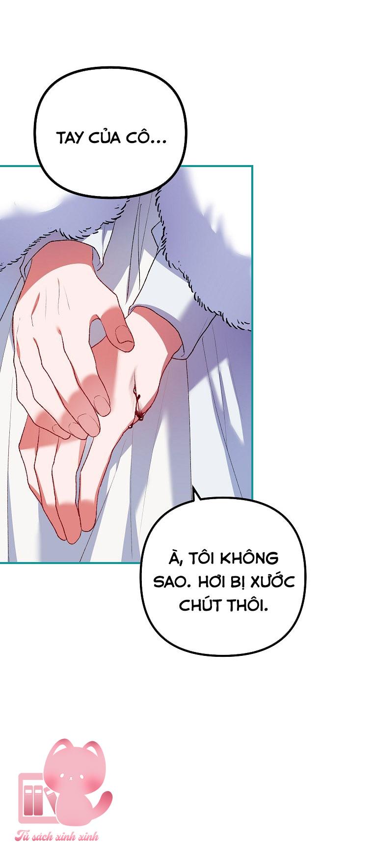 Thời Gian Của Nhân Vật Phụ Có Giới Hạn Chapter 38 - Trang 4