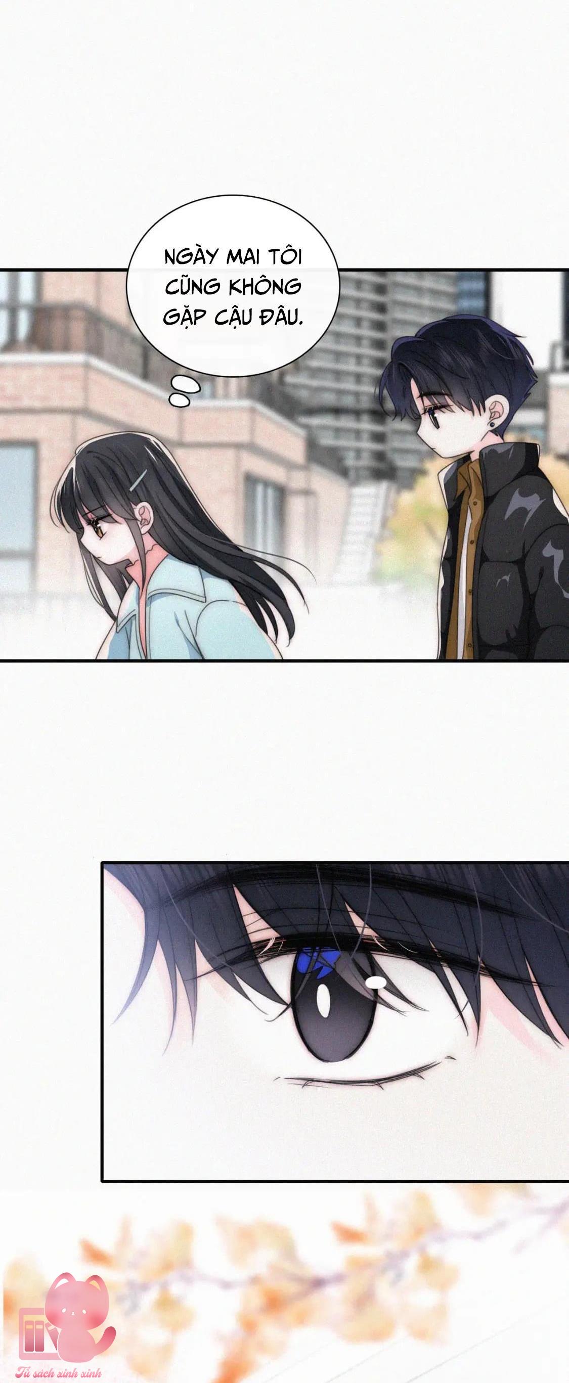 Bệnh Yêu Chap 47 - Trang 2