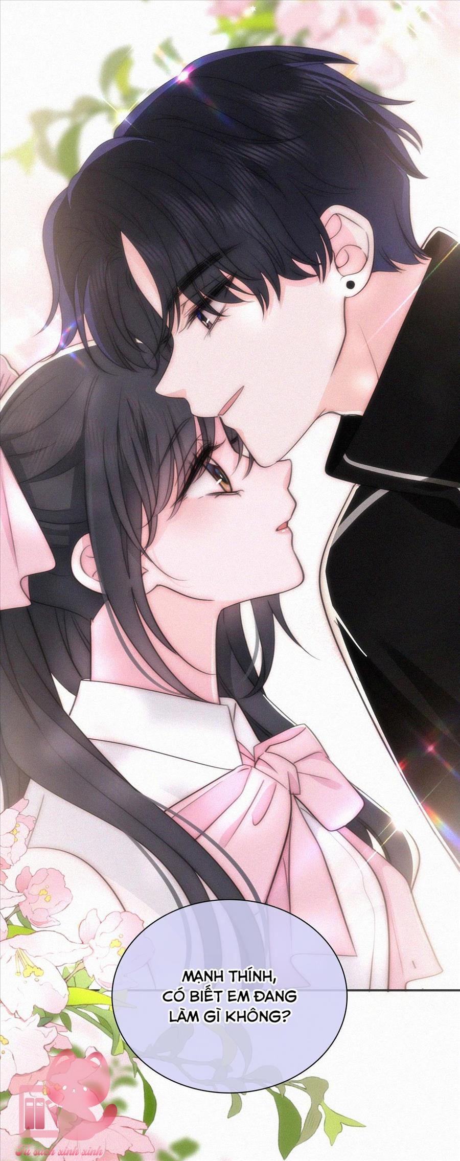 Bệnh Yêu Chapter 99 - Trang 4