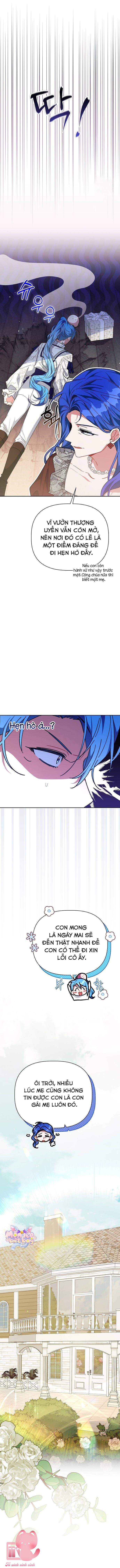 Con Đường Hoa Dành Cho Nam Chính Chap 58 - Next Chap 59