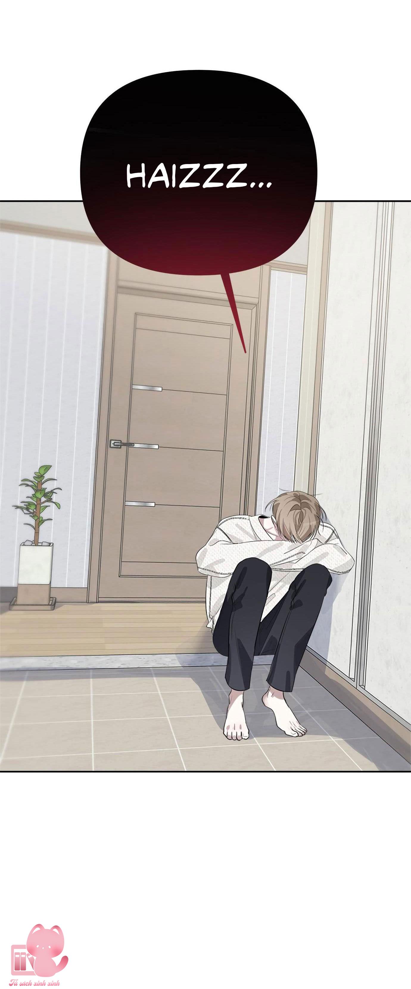 Đàn Anh Xấu Xa! Chap 36 - Trang 3