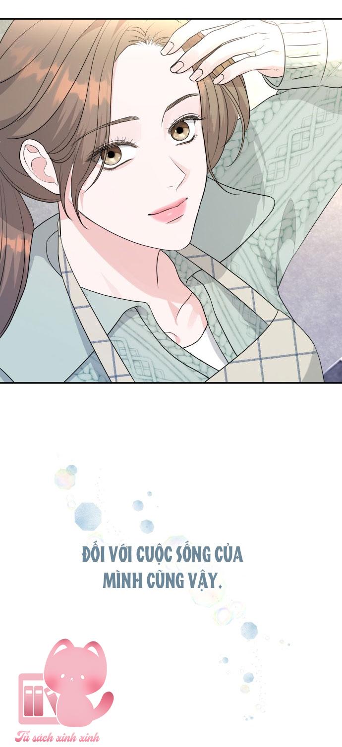 Mùa Hè Bất Tận Chap 6 - Trang 3
