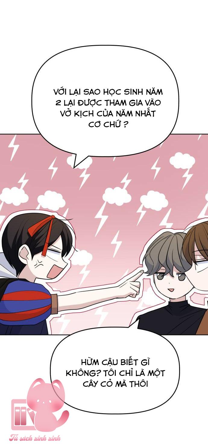 Quan Hệ Nhân Quả Chap 109 - Trang 2