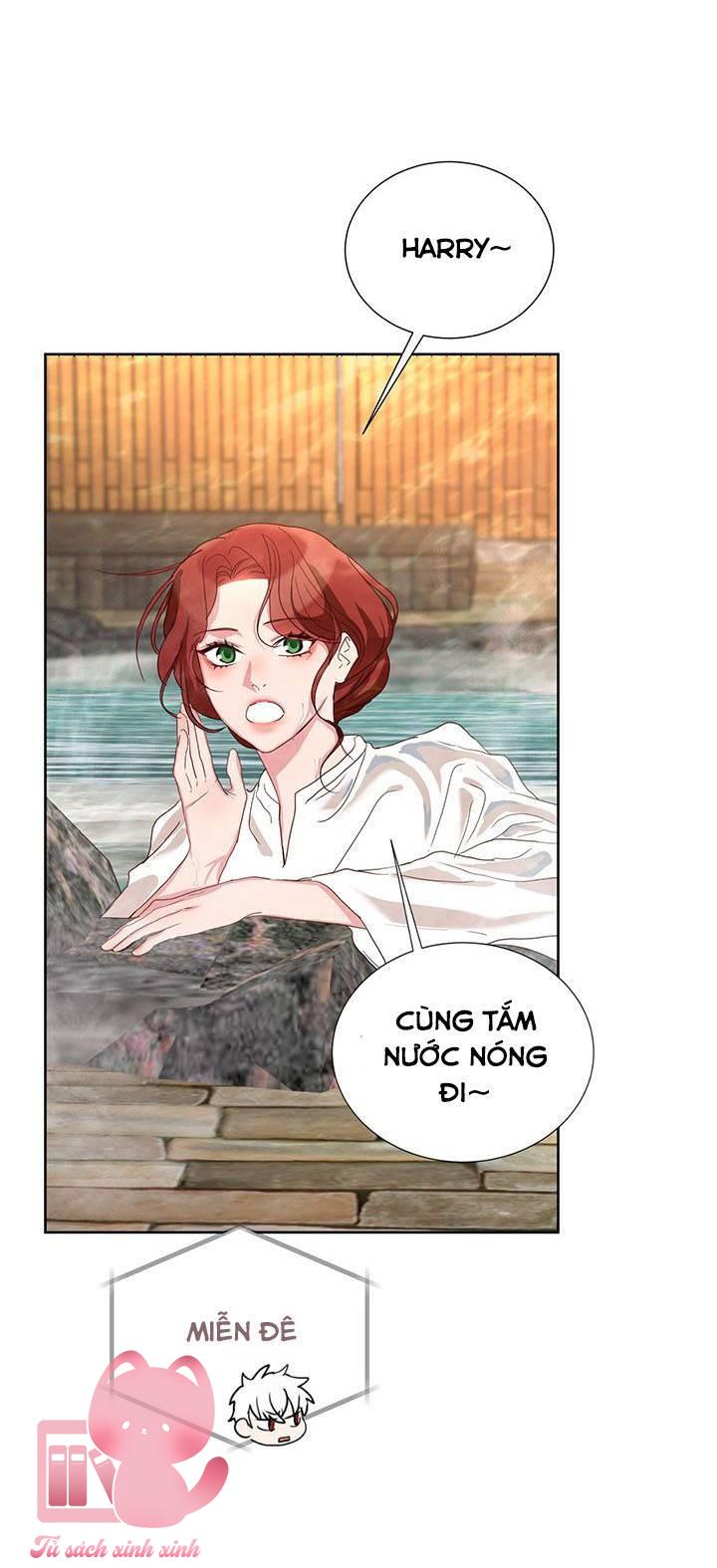 Thế Thì Ta Cứ Trở Thành Kẻ Ác Thôi Chap 7 - Trang 2