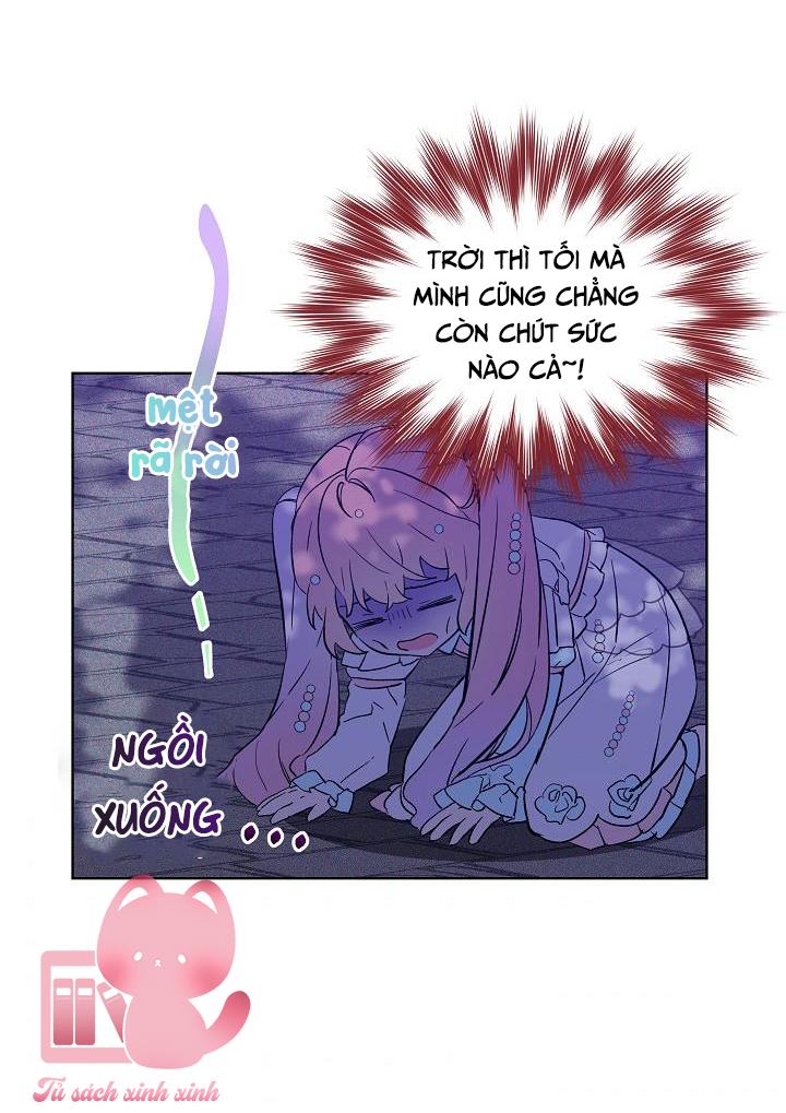 Quý Cô Thế Giới Ngầm Chap 14 - Trang 4