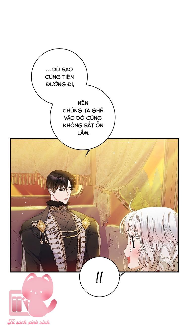 Nhận Nuôi Người Cha Phản Diện Chapter 9 - Trang 4