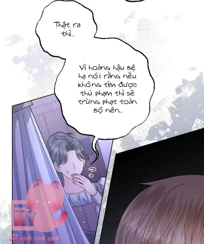 Hoàng Hậu Tái Hôn Chapter 140 - Trang 4