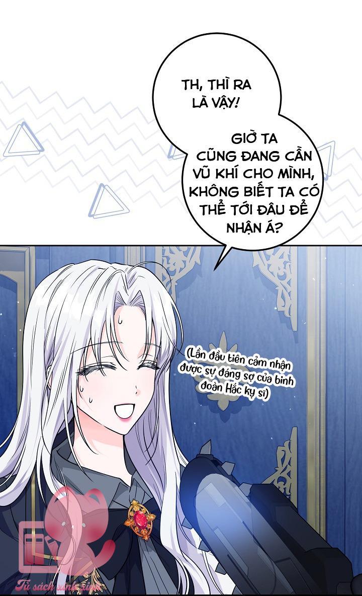 Hoàng Nữ Cosplay Nonfan Chapter 11 - Trang 4