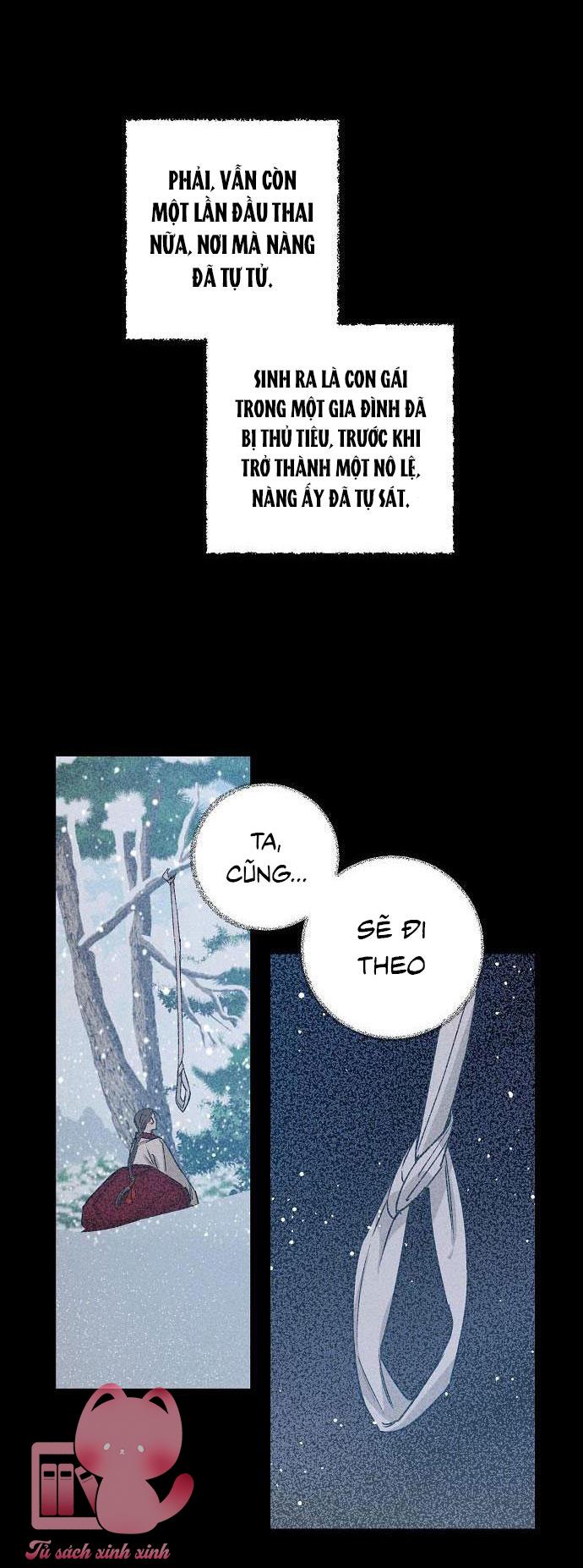 Onsaemiro Chapter 26 - Trang 4