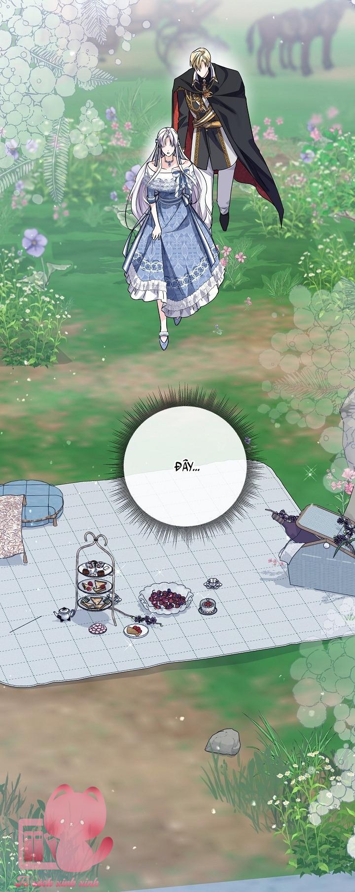 Hoàng Nữ Cosplay Nonfan Chapter 49 - Trang 4