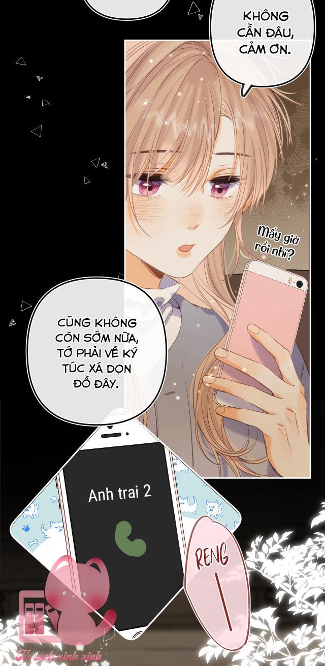 Mối Tình Thầm Kín Chapter 61 - Trang 4