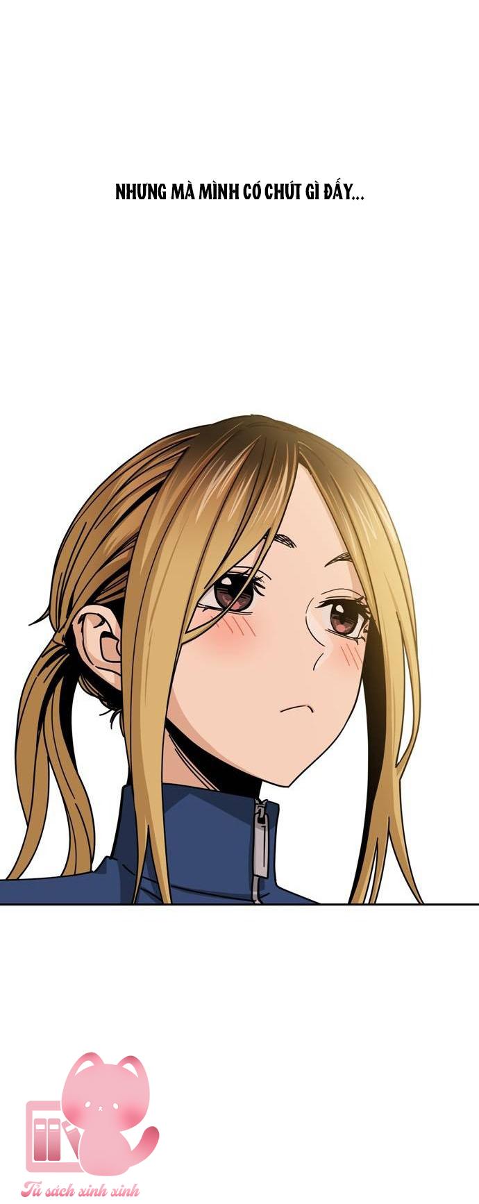 Lớ Ngớ Vớ Phải Tình Yêu Chapter 27 - Trang 4