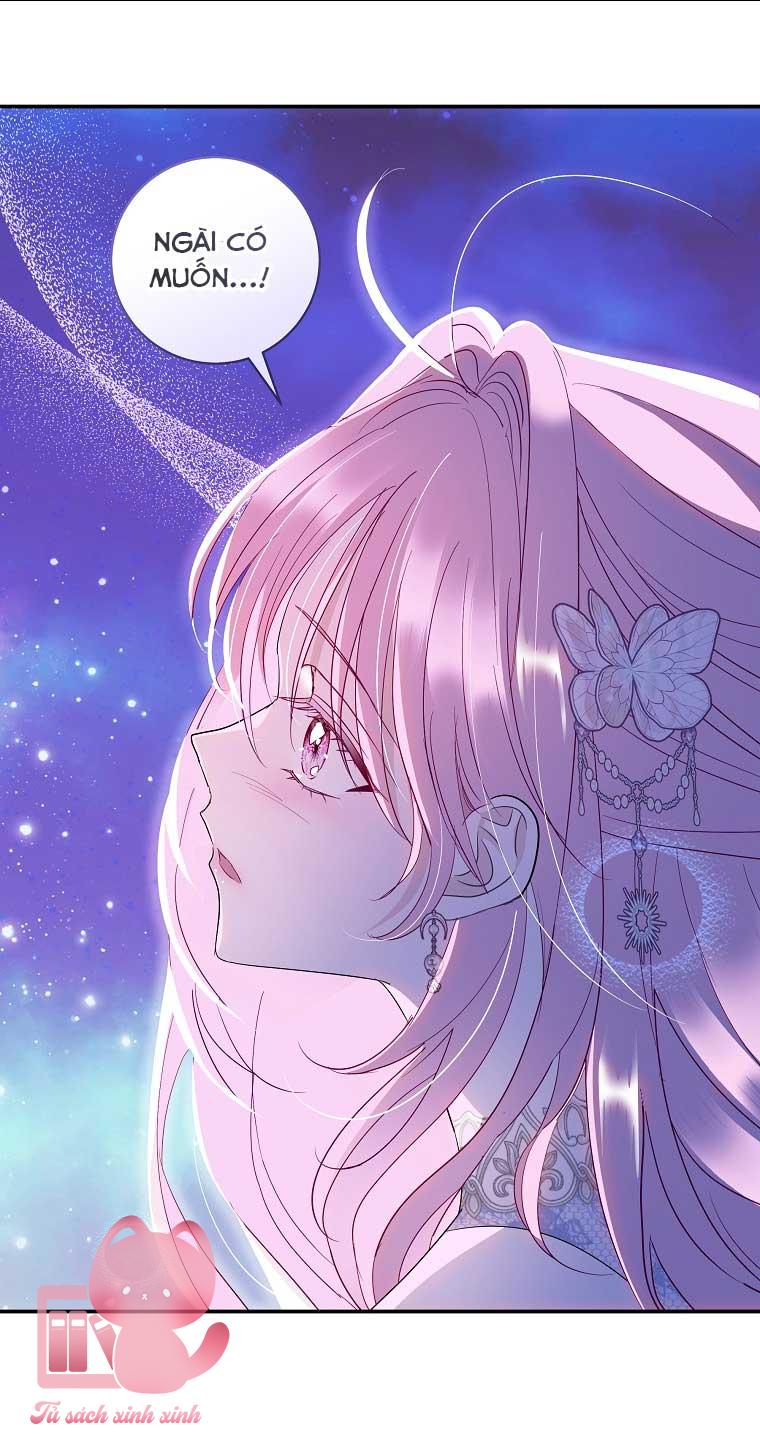 Này Boss Phản Diện, Tôi Có Thể Làm Mọi Thứ Trừ Cưới Ngài Chap 3 - Trang 4