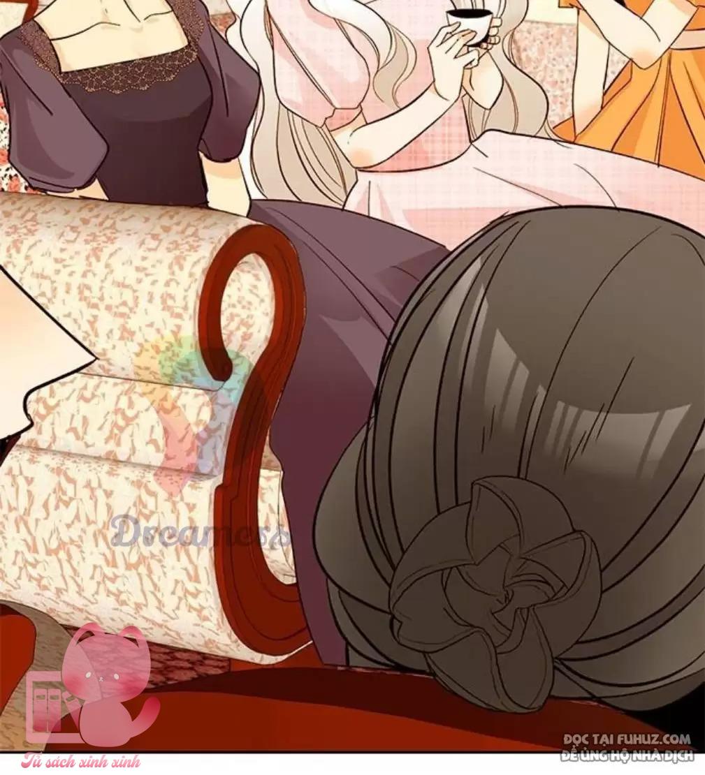 Hoàng Hậu Tái Hôn Chapter 12 - Trang 4