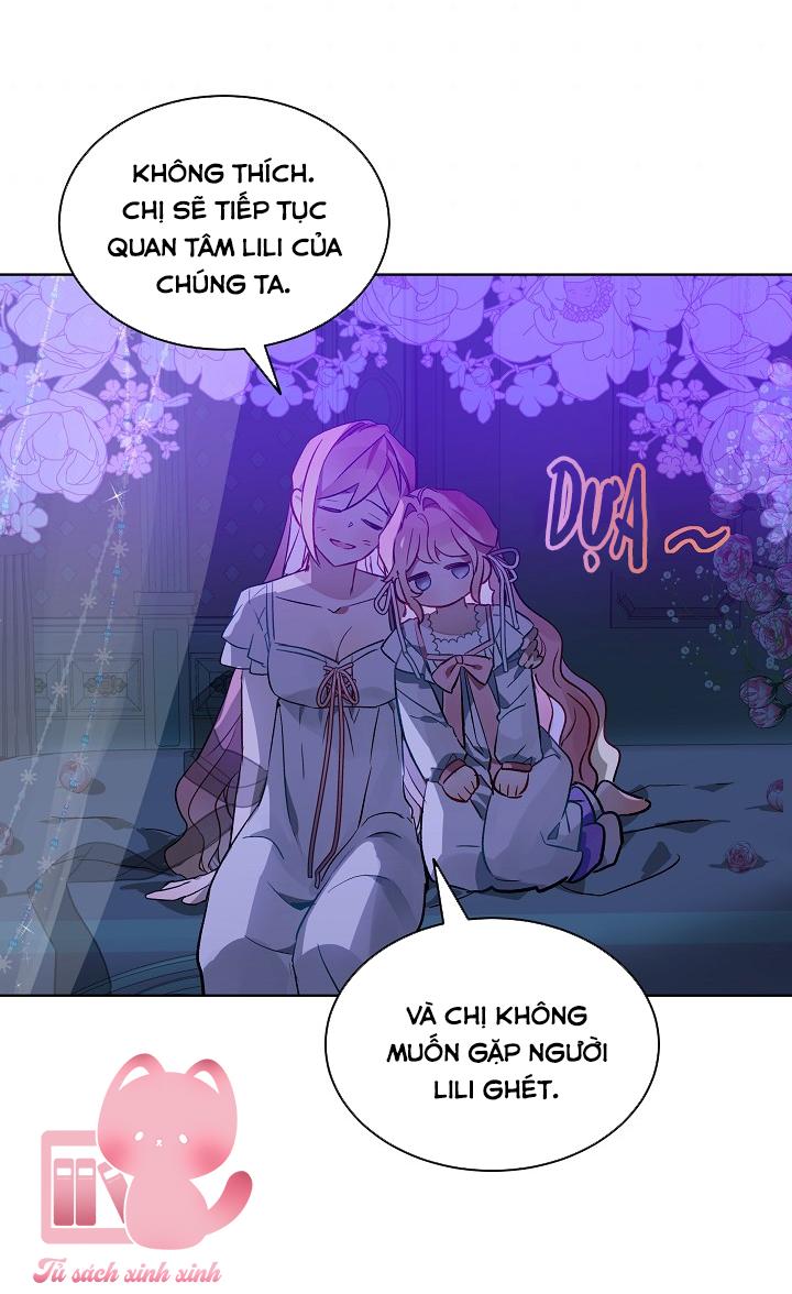 Quý Cô Thế Giới Ngầm Chap 24 - Next Chapter 24.5