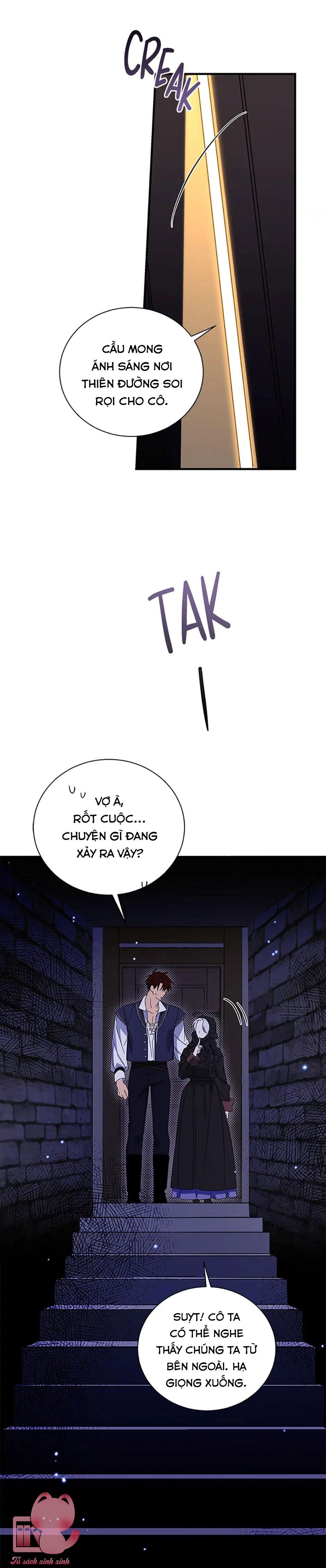 Chồng Yêu, Tôi Đây Bãi Công! Chap 78 - Trang 3