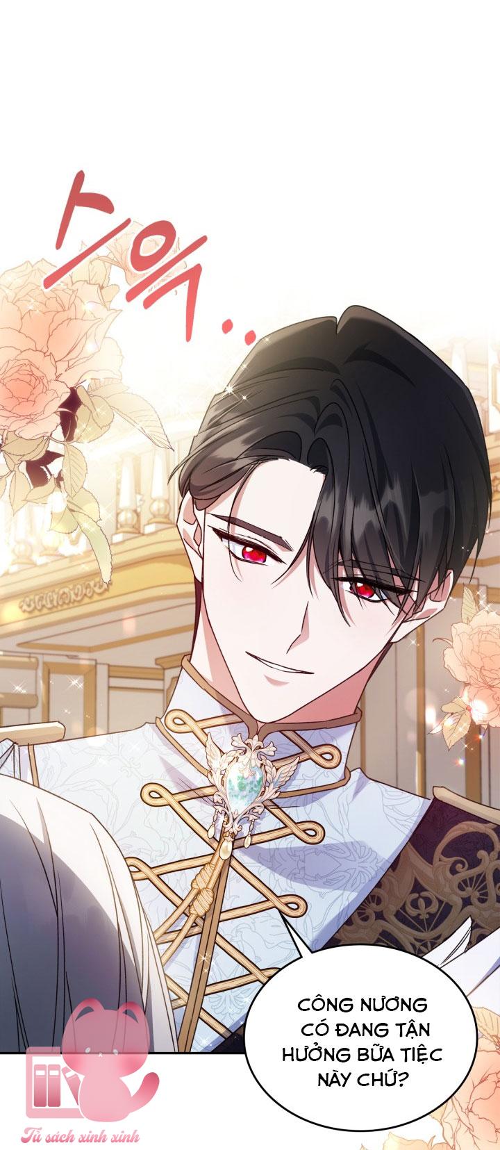 Công Nương Toàn Năng Cũng Thấy Chán Nản Chap 50 - Next Chap 51