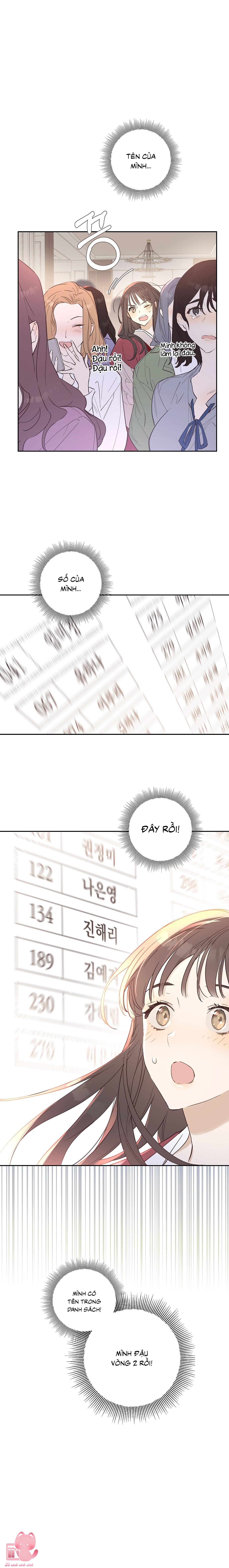 Onsaemiro Chapter 1 - Trang 4