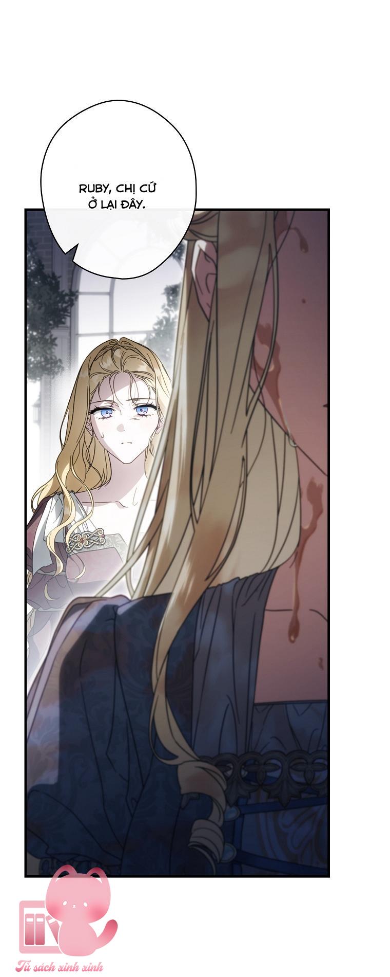 Cách Khiến Phu Quân Đứng Về Phía Tôi Chap 119 - Trang 2