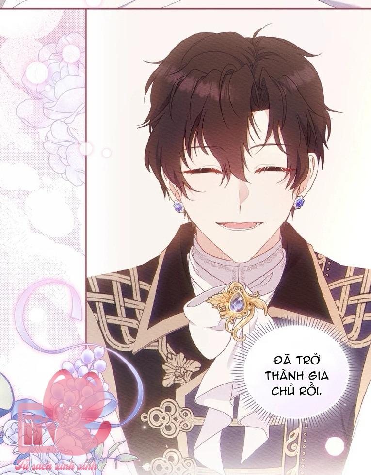 Tôi Được Nuôi Dưỡng Bởi Những Kẻ Phản Diện Chap 65 - Trang 3