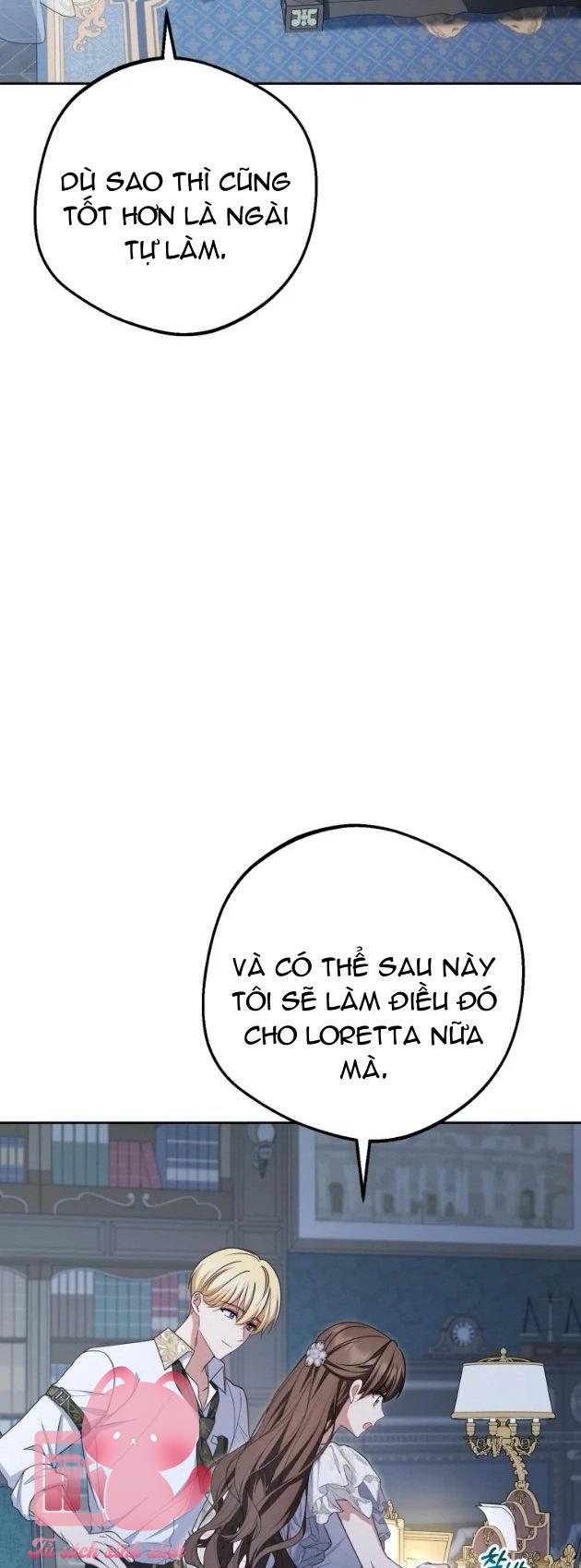 Được Yêu Thương Mà Còn Ngại Ngùng Sao! Chap 86 - Trang 4