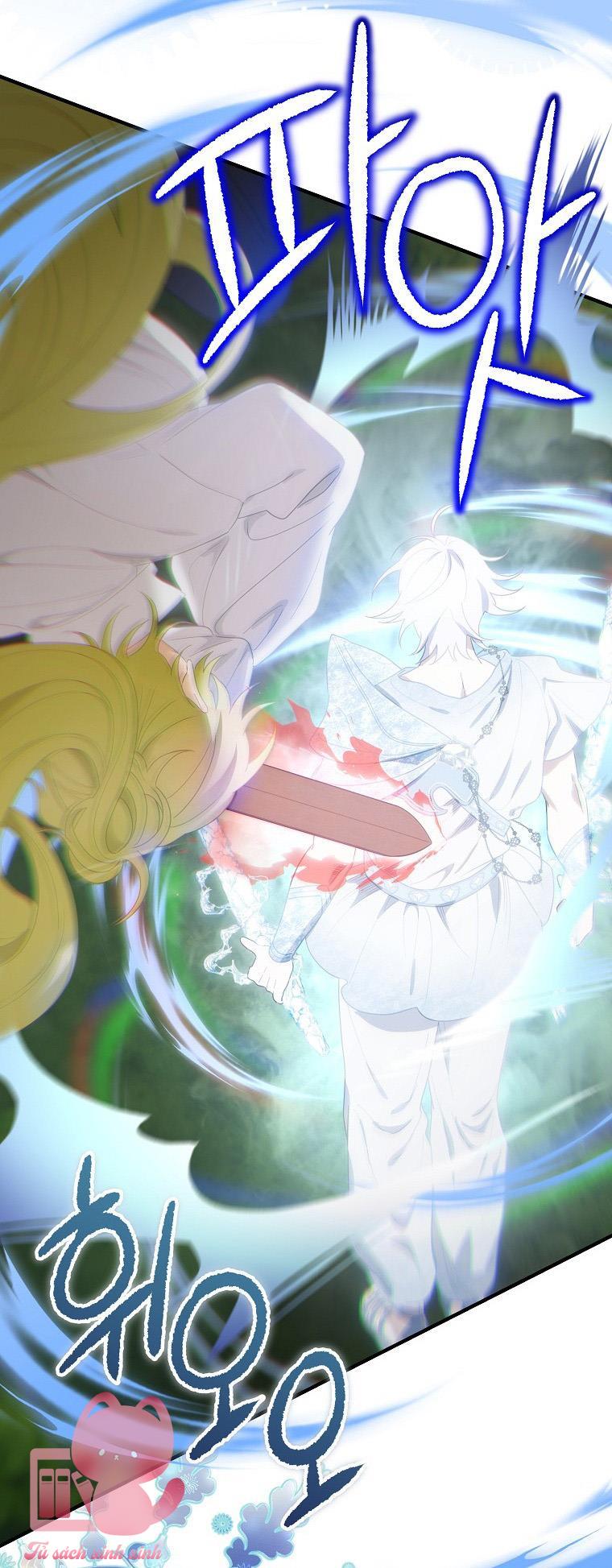 Đứa Nhỏ Không Phải Là Con Anh Chapter 72 - Next Chapter 72.1