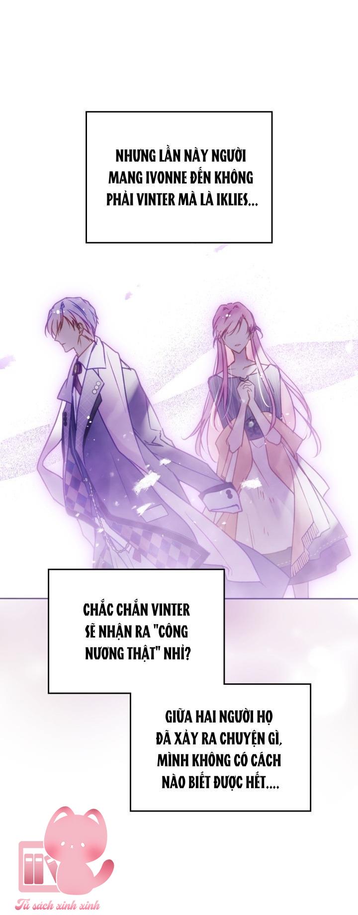 Kết Cục Của Nhân Vật Phản Diện Chỉ Có Thể Là Cái Chết Chapter 150 - Trang 4