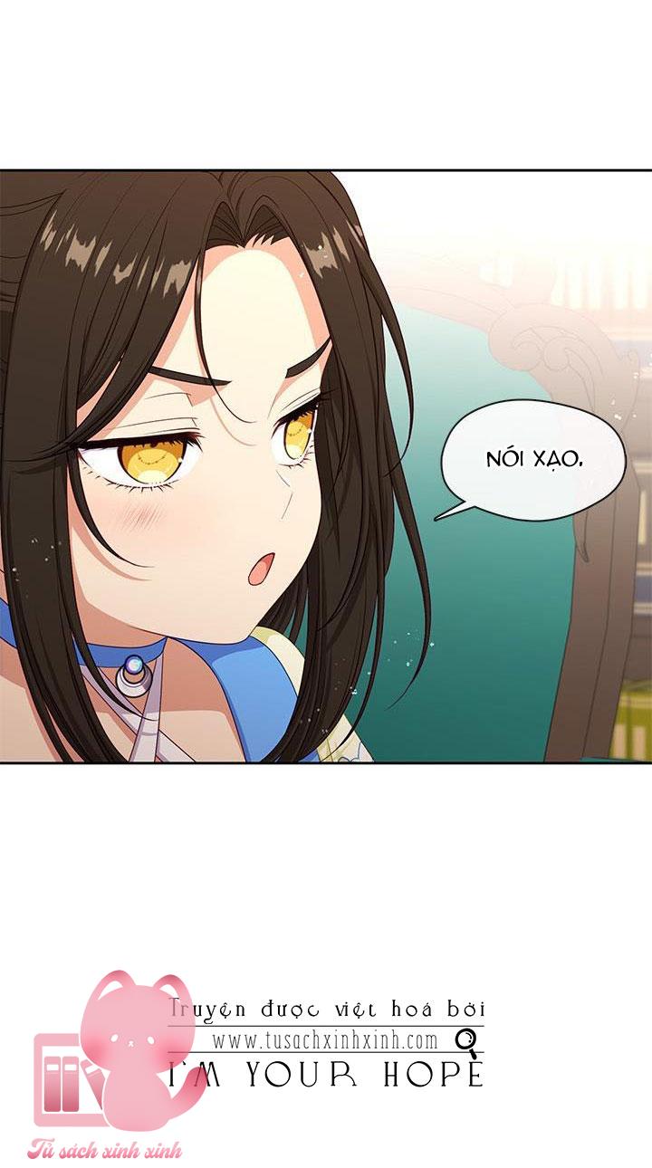 Hãy Coi Chừng Ác Nữ Chap NT21 - Trang 2