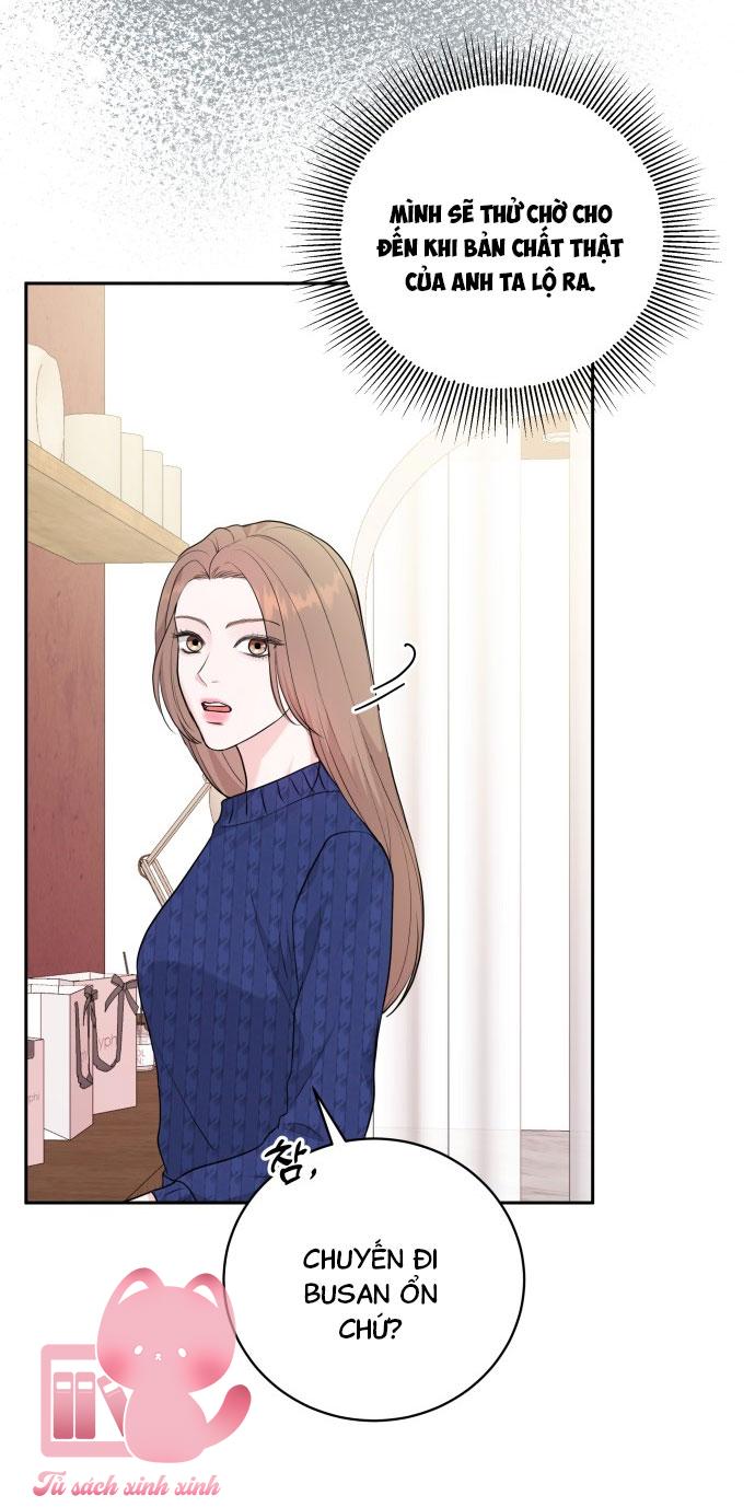 Mùa Hè Bất Tận Chap 5 - Trang 3