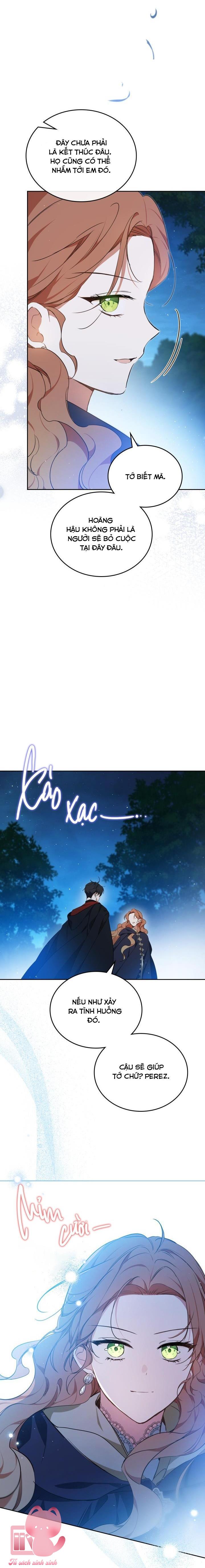 Kiếp Này Ta Sẽ Trở Thành Gia Chủ Chap 172 - Trang 2