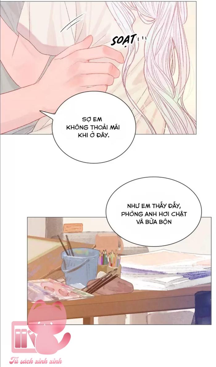 Thần Bí Chap 64 - Trang 2