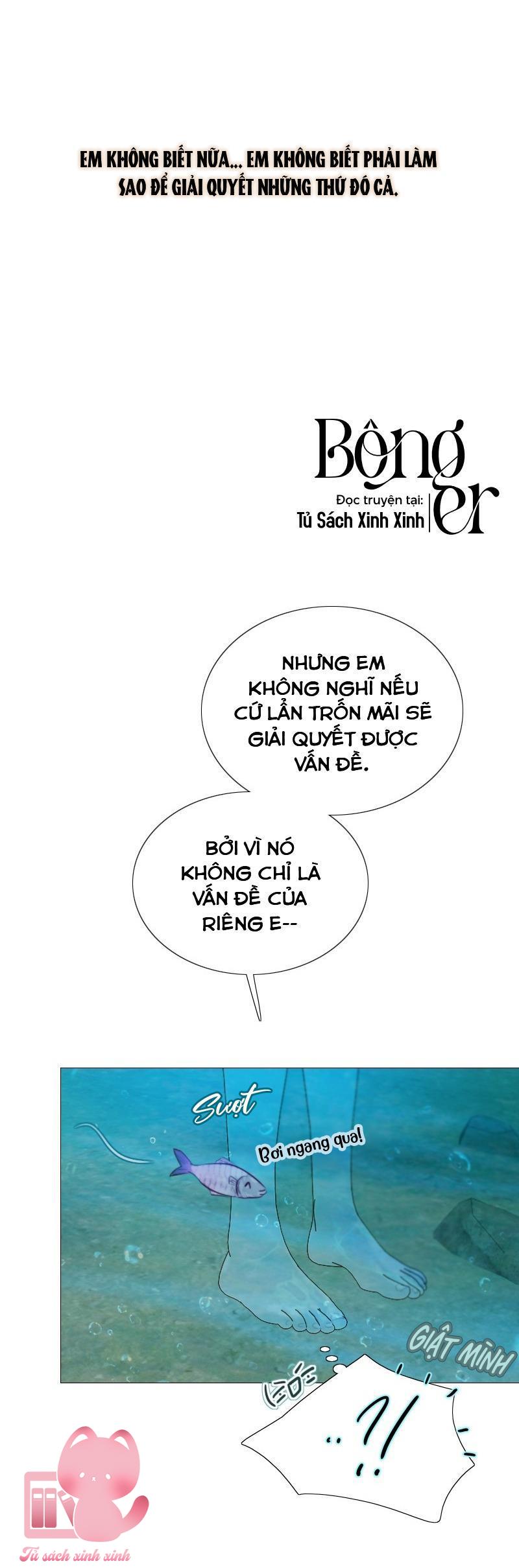 Serena Chap 76 - Trang 3