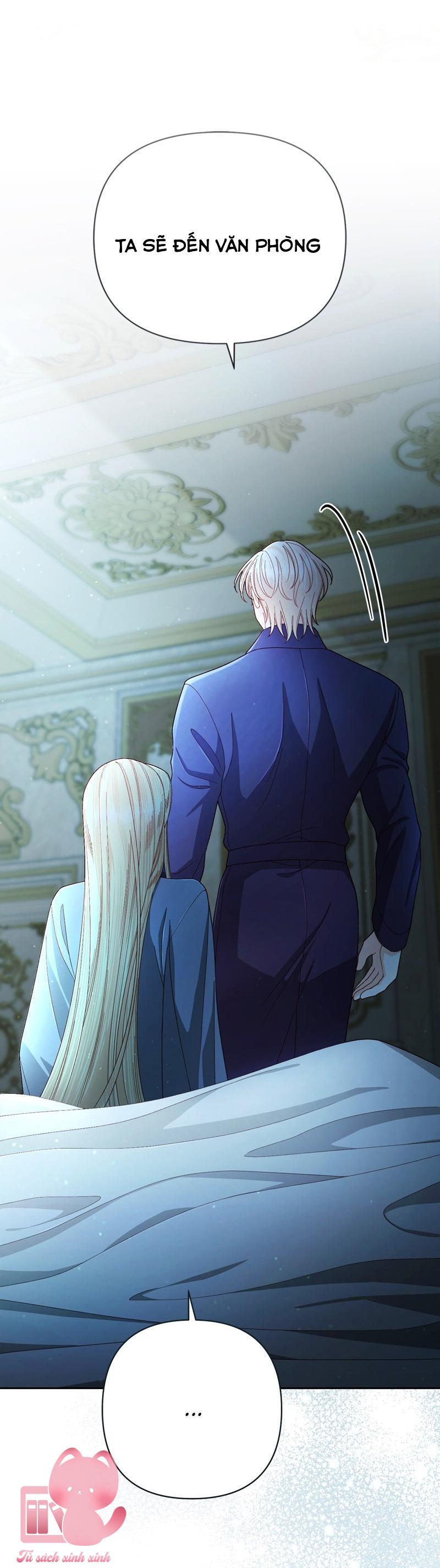 Hoàng Hậu Tái Hôn Chap 211 - Trang 3