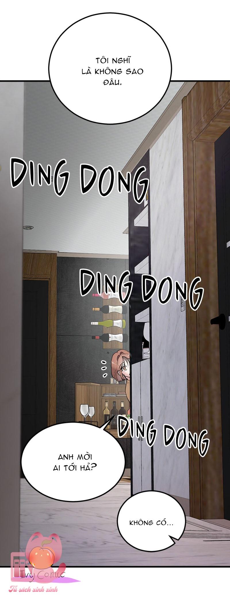 Trưởng Phòng Mệt Mỏi Vì Người Vợ Mới Cưới Chap 12 - Trang 2