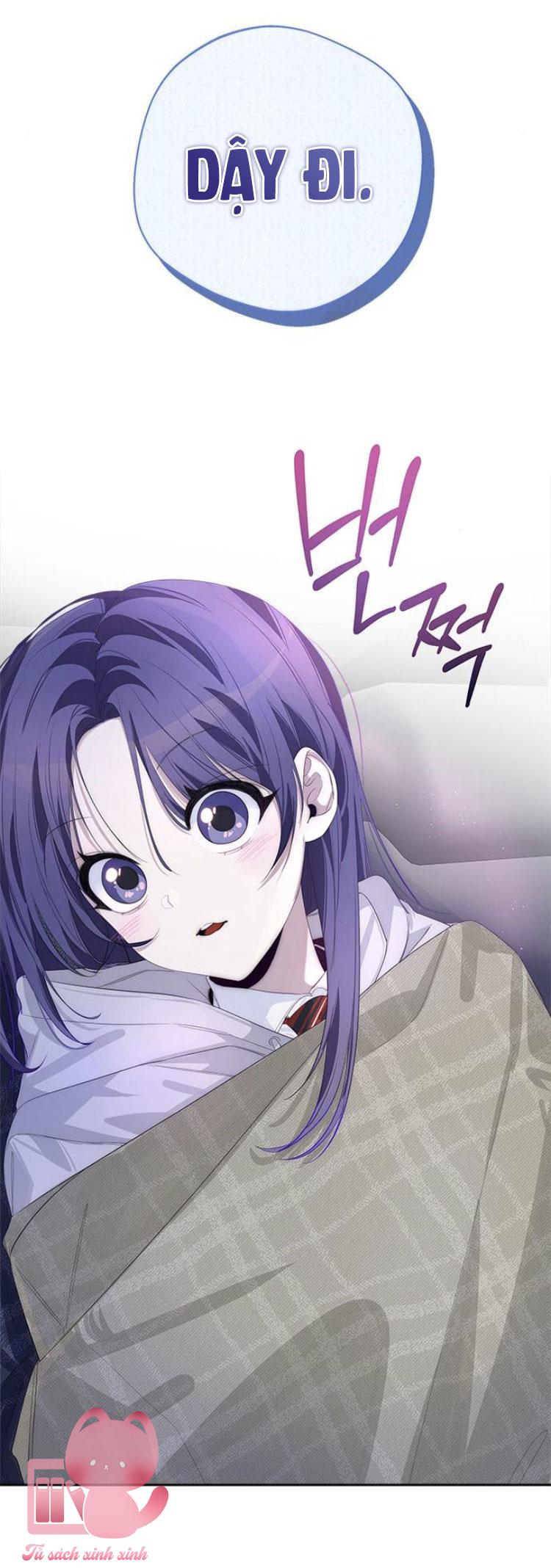 Đàn Anh Xấu Xa! Chap 53 - Trang 3