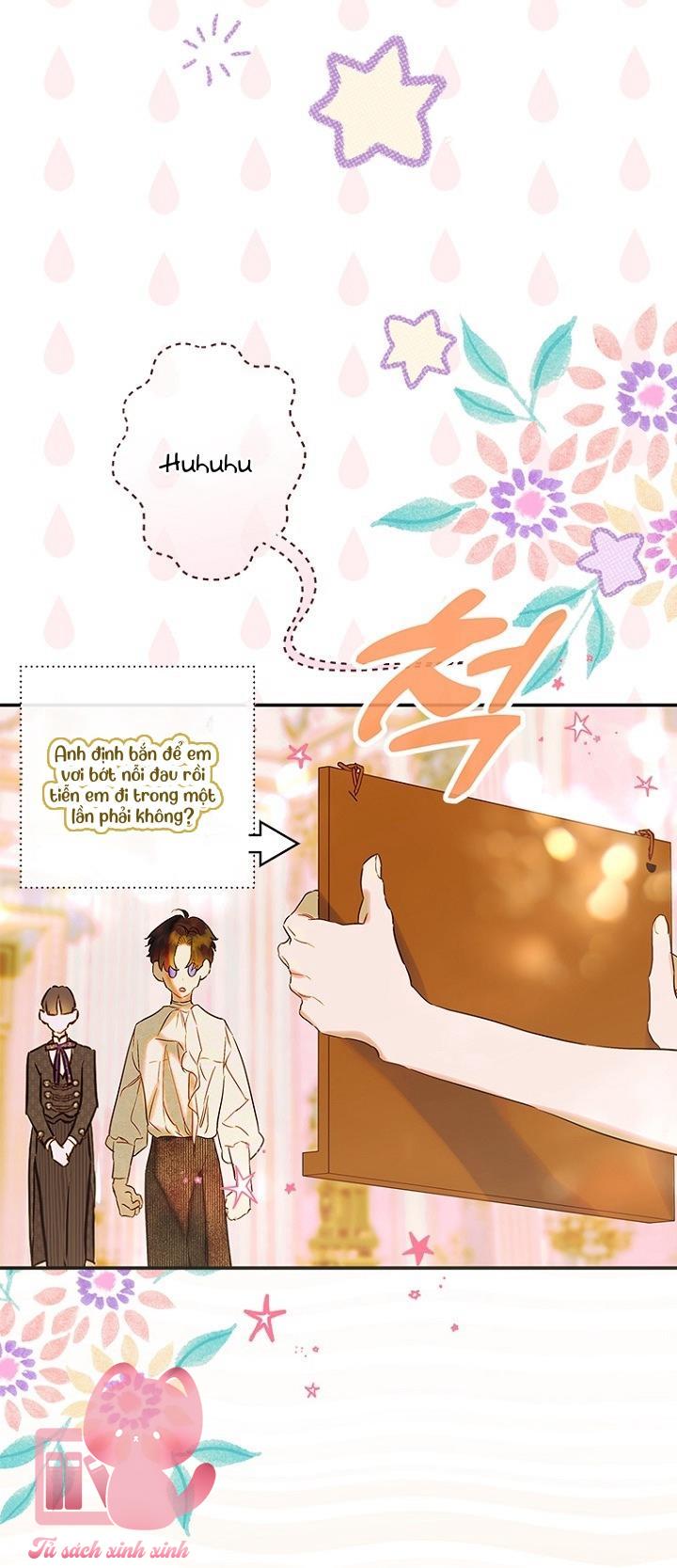 Khế Ước Hôn Nhân Của Mẹ Tôi Chapter 67 - Trang 4