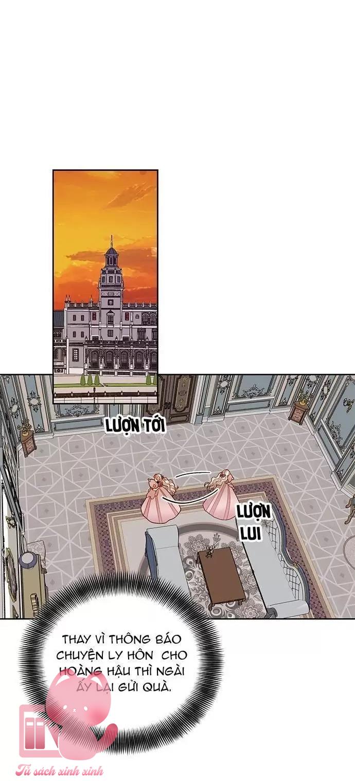 Hoàng Hậu Tái Hôn Chapter 69 - Trang 4