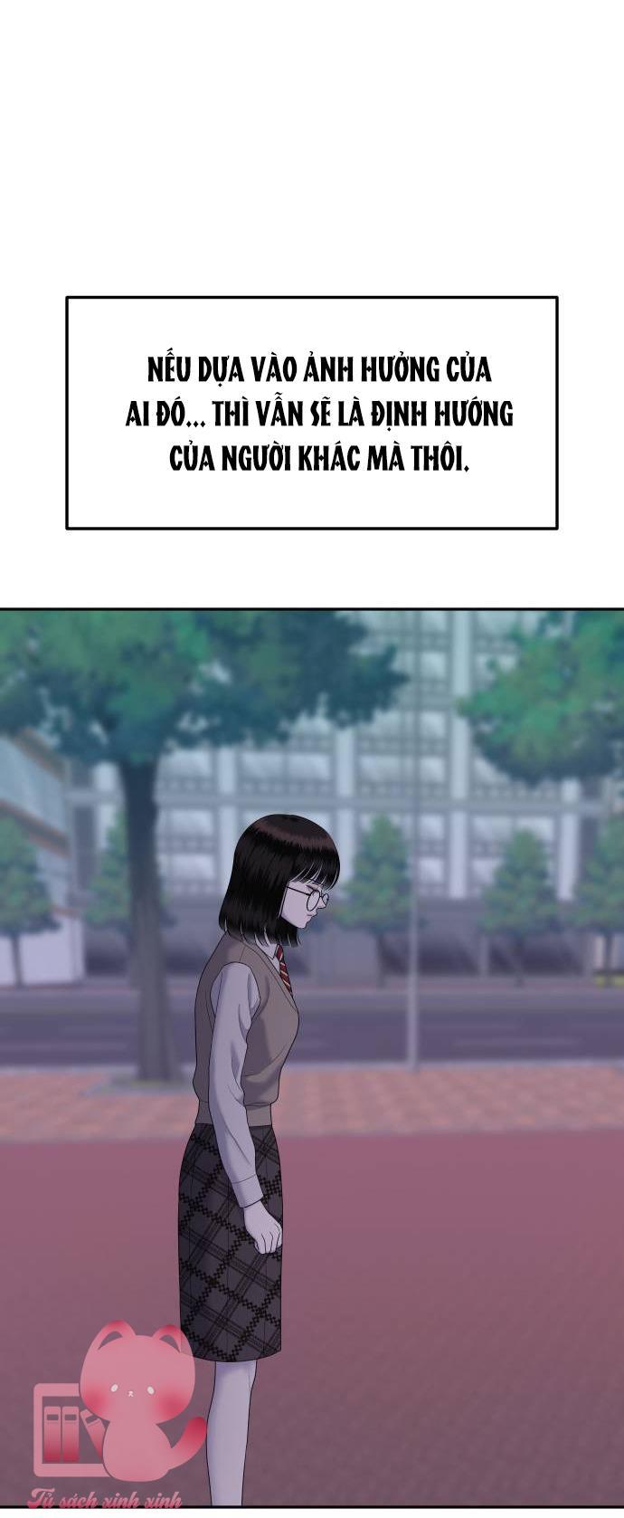 Chị Em Tranh Đấu Chap 53 - Trang 2