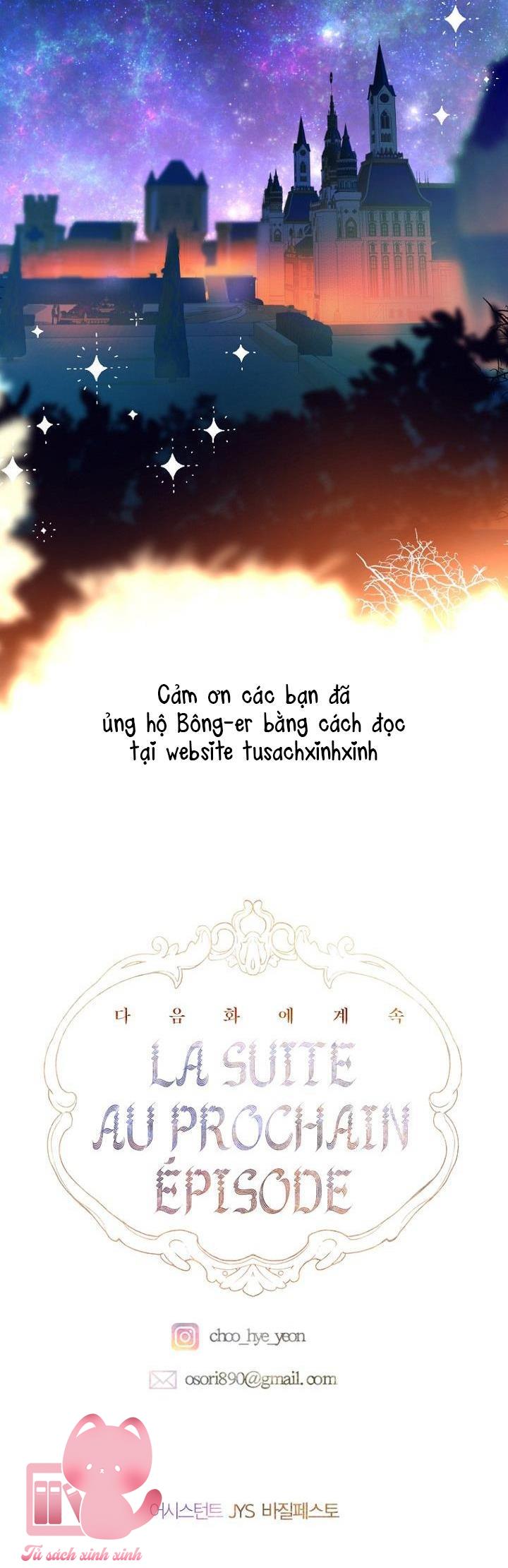 Khế Ước Hôn Nhân Của Mẹ Tôi Chapter 46 - Trang 4