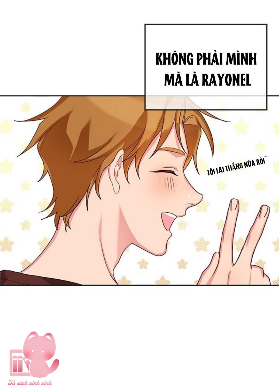 Thế Thì Ta Cứ Trở Thành Kẻ Ác Thôi Chap 19 - Trang 2