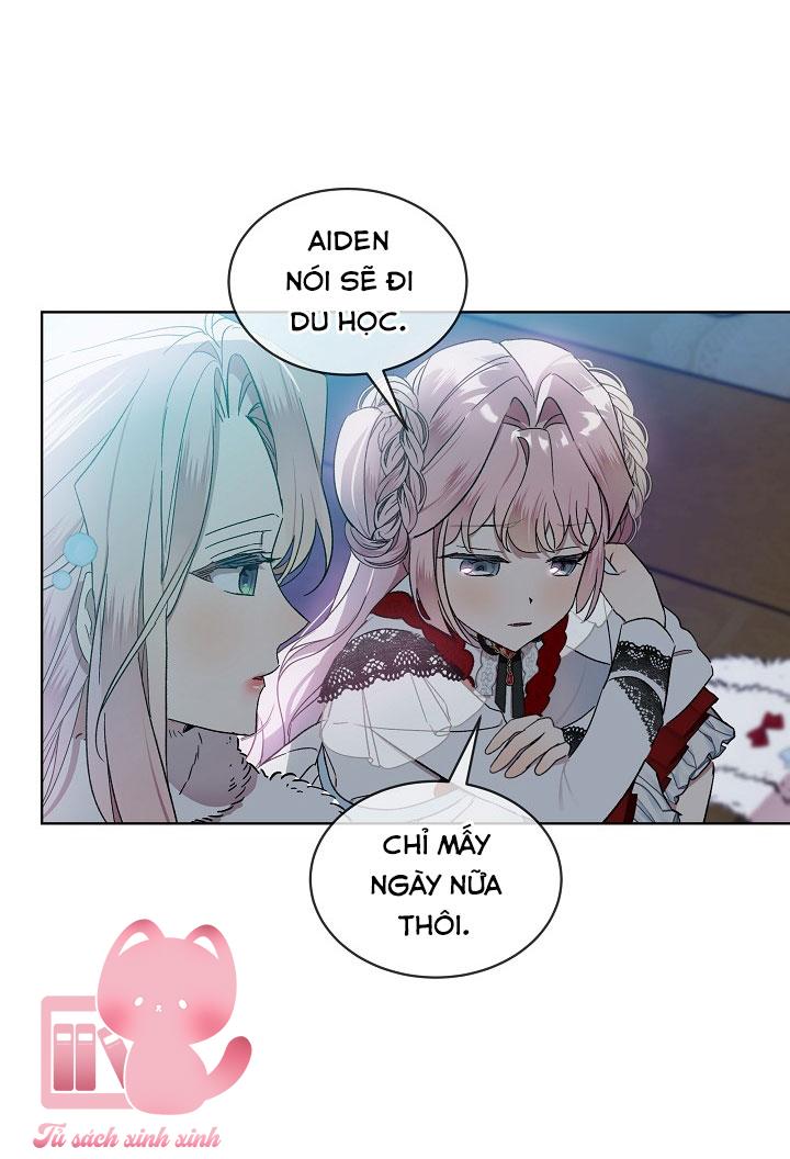 Quý Cô Thế Giới Ngầm Chap 54 - Trang 4